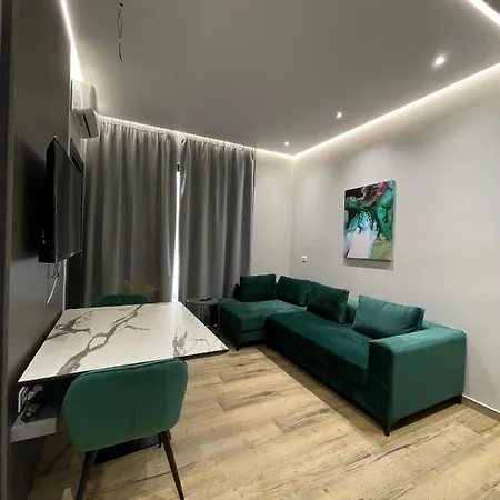 Fael Luxury 309 דירה