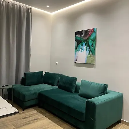 Fael Luxury 309 דירה *