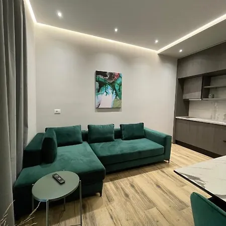 Fael Luxury 309 דירה Vlorë