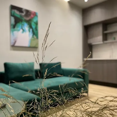 דירה Fael Luxury 309