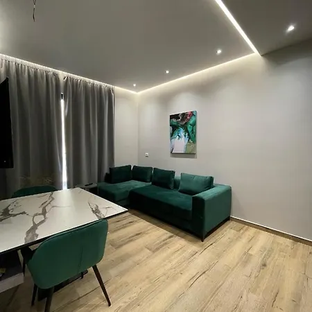 Fael Luxury 309 דירה *