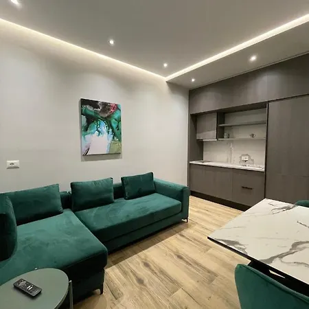 דירה Fael Luxury 309 *