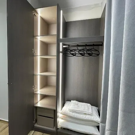 Fael Luxury 309 דירה