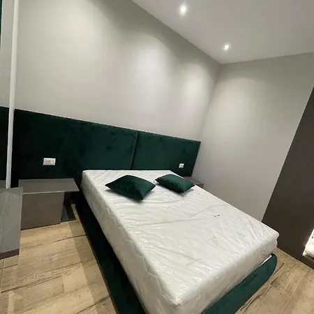 דירה Fael Luxury 309 *