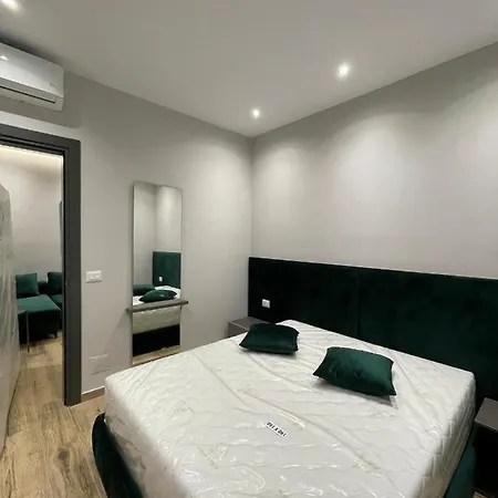 דירה Fael Luxury 309