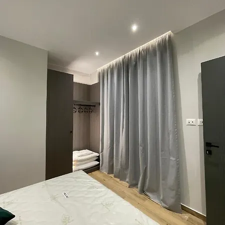 Fael Luxury 309 דירה Vlorë