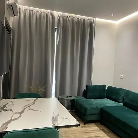 شقة Fael Luxury 309 *